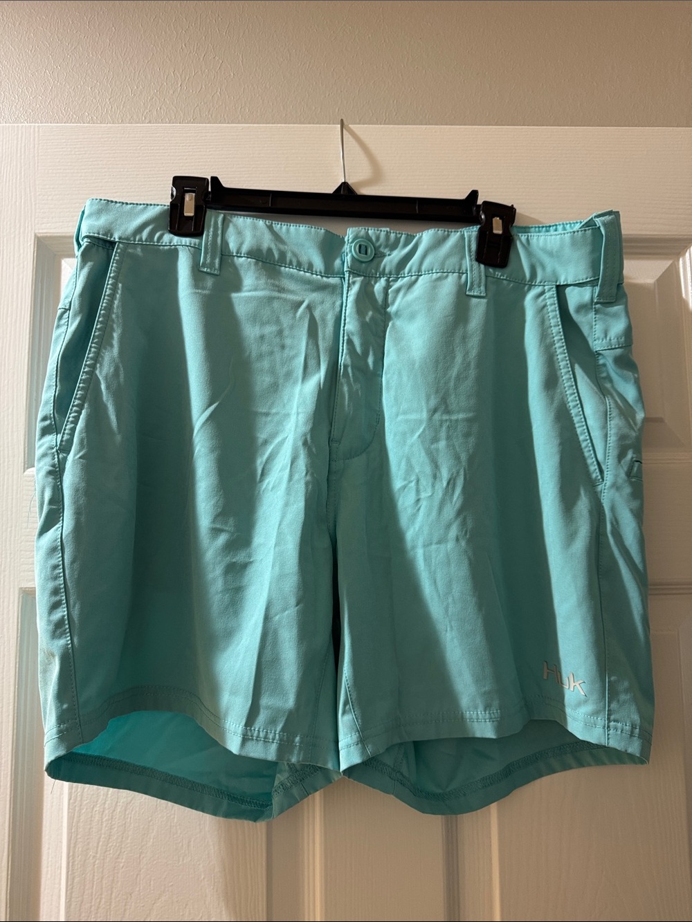 Men's Huk Performance Shorts